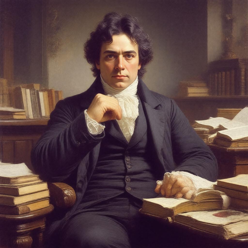 Samuel Taylor Coleridge